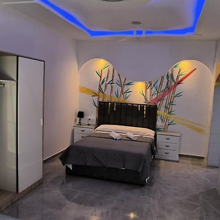 세비야 Casa Salma 아파트 외부 사진