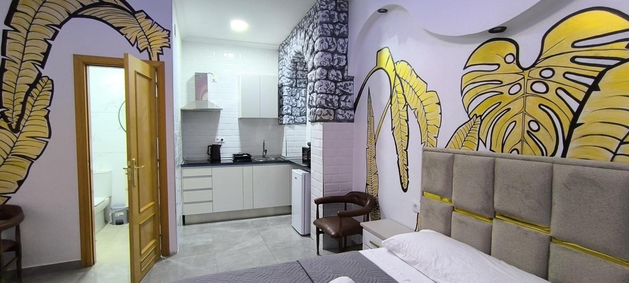 세비야 Casa Salma 아파트 외부 사진