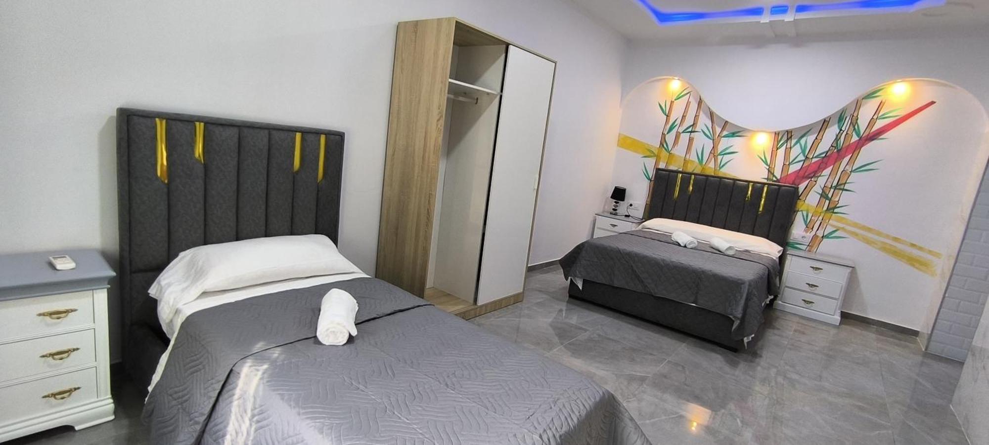 세비야 Casa Salma 아파트 외부 사진