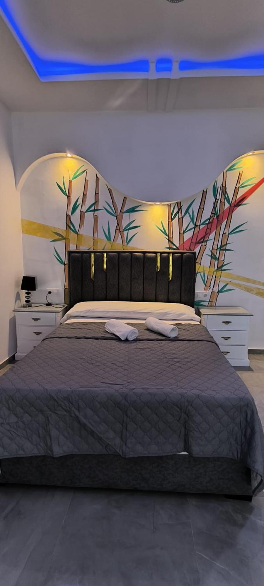 세비야 Casa Salma 아파트 외부 사진